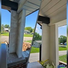 House-Concrete-Cleaning-in-Stewartsville-MO 4